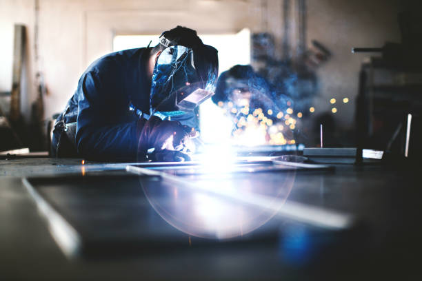 Best Welding Equipment Sales and Repair in North Miami, FL