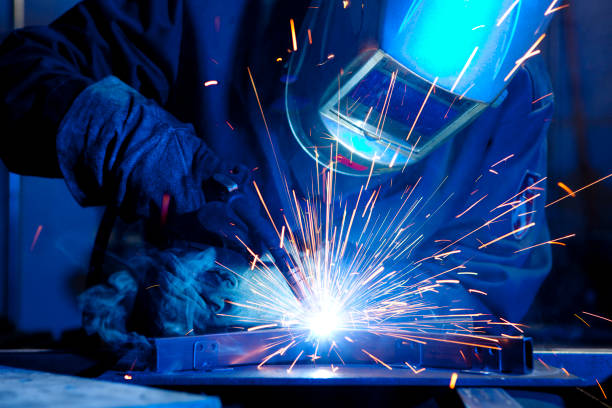 Best Automation and Robotic Welding in North Miami, FL