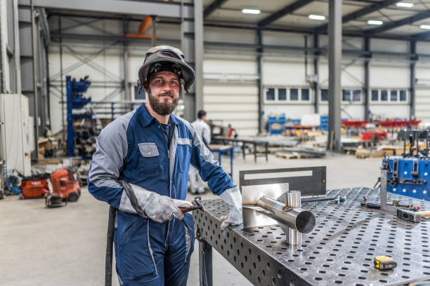 Best Welding Inspection and Certification in North Miami, FL